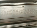 Chrysler Crossfire Pair of Left and Right Door Sill Scuff Plates-12