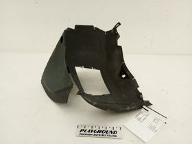 Chrysler Crossfire Front Right Lower Inner Fender Liner