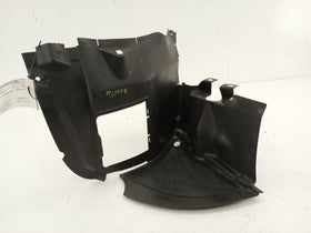 Chrysler Crossfire Front Right Lower Inner Fender Liner - 0