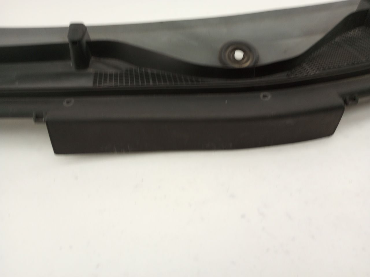 Chrysler Crossfire Wiper Cowl Panel