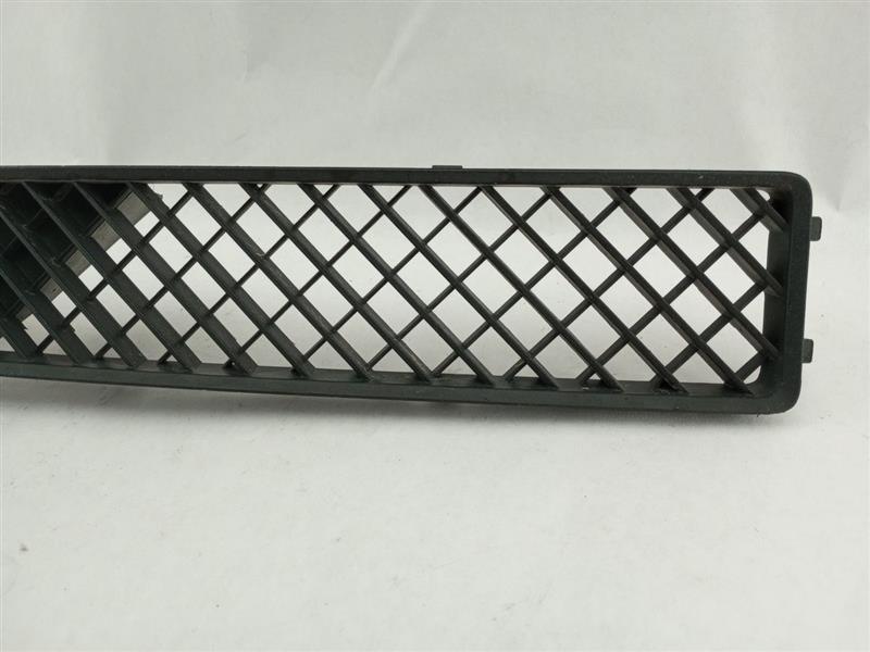 Chrysler Crossfire Pair Of Lower Front Bumper Grille