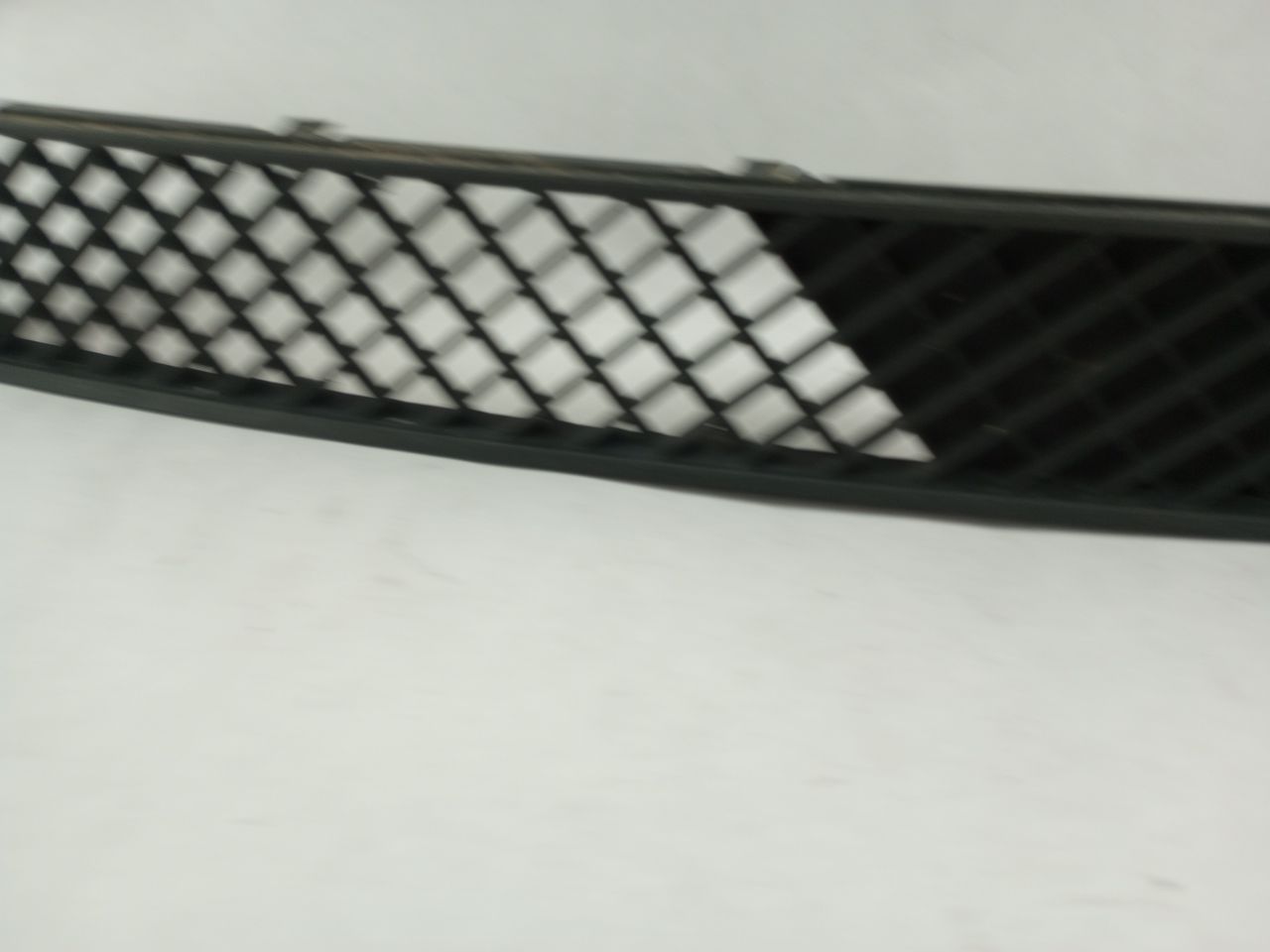 Chrysler Crossfire Pair Of Lower Front Bumper Grille