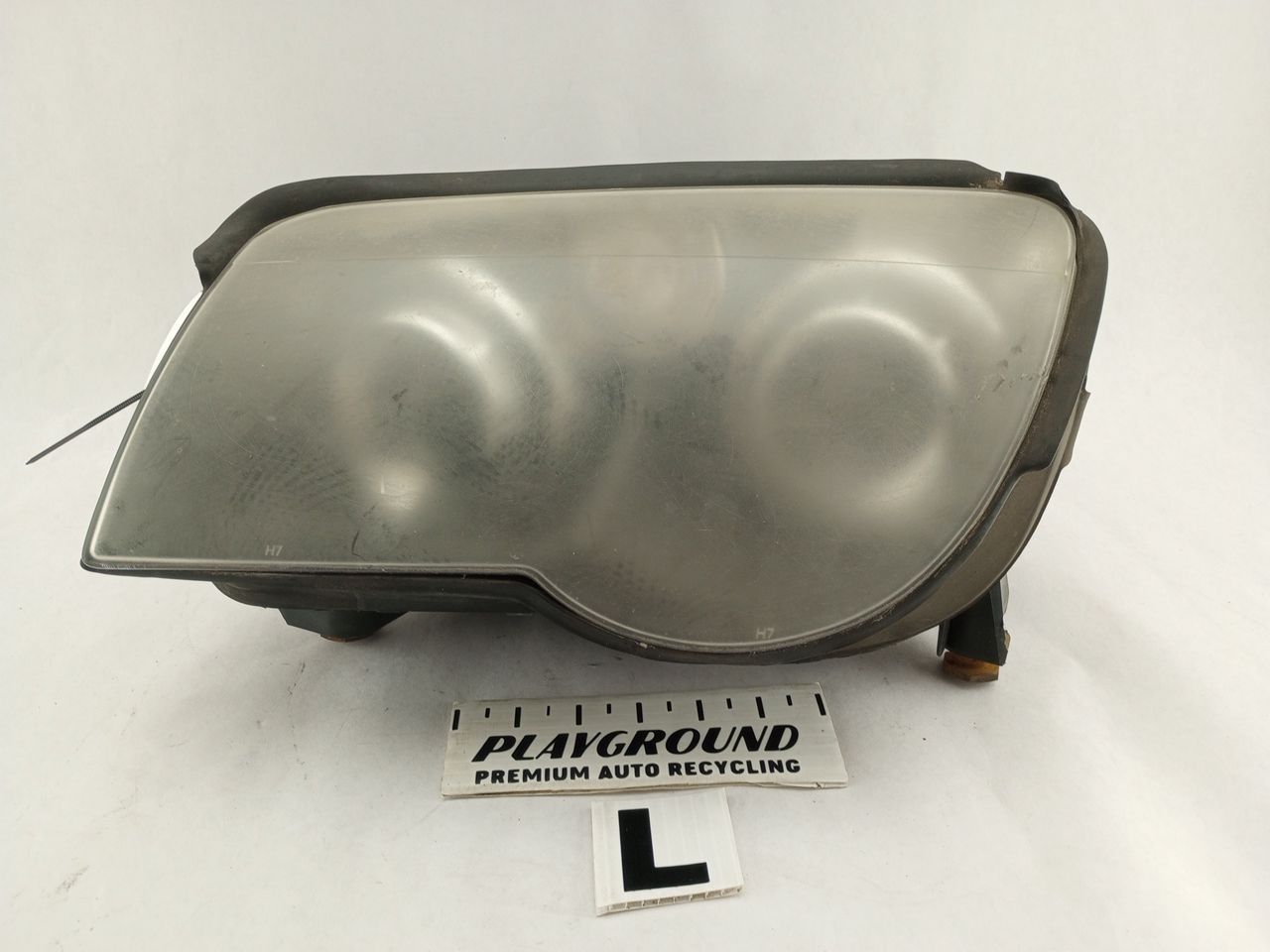 Chrysler Crossfire Front Left Headlight