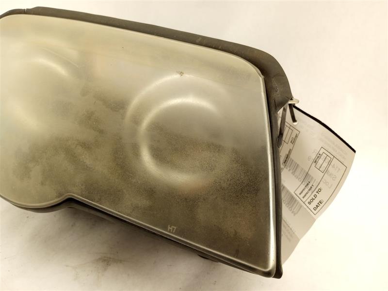 Chrysler Crossfire Front Right Headlight