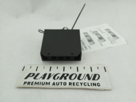 Chrysler Crossfire Fuse Box