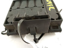 Chrysler Crossfire Fuse Box-12