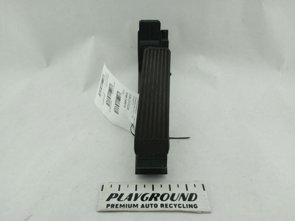 Chrysler Crossfire Accelerator Pedal Assembly