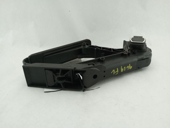 Chrysler Crossfire Accelerator Pedal Assembly