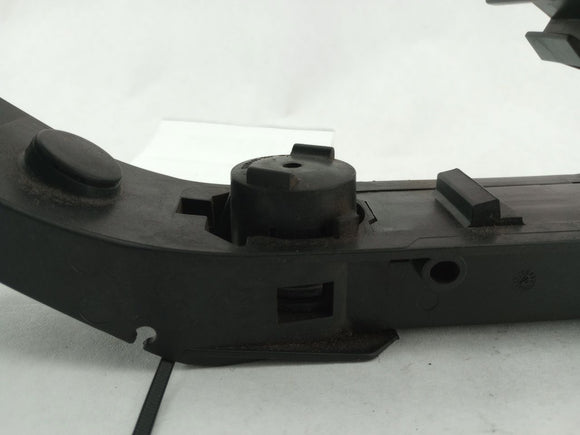 Chrysler Crossfire Accelerator Pedal Assembly