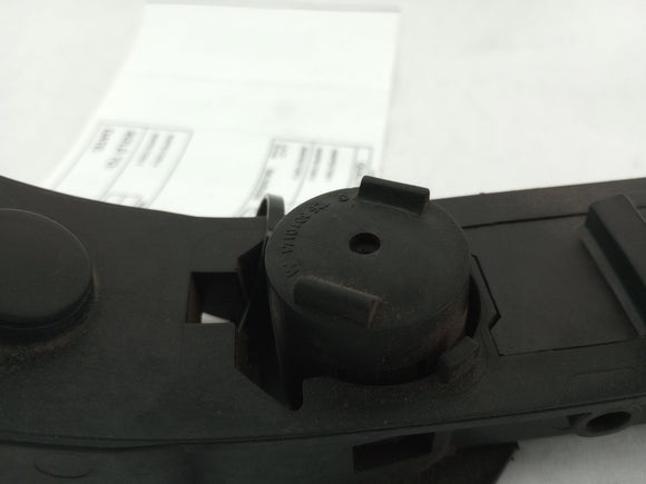 Chrysler Crossfire Accelerator Pedal Assembly