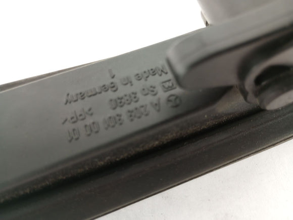 Chrysler Crossfire Accelerator Pedal Assembly