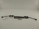 Chrysler Crossfire Power Steering Rack and Pinion-1
