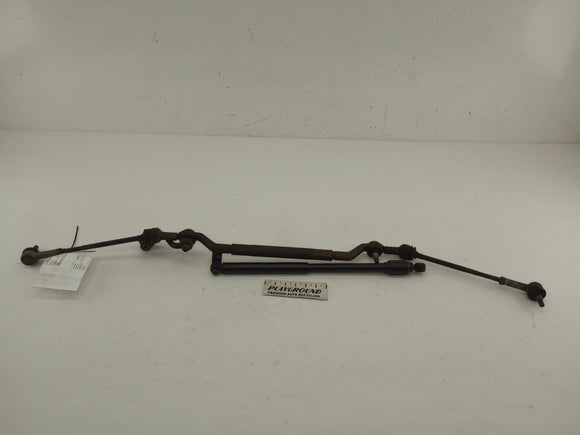 Chrysler Crossfire Power Steering Rack and Pinion