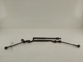 Chrysler Crossfire Power Steering Rack and Pinion - 0