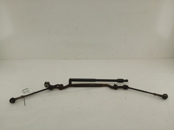 Chrysler Crossfire Power Steering Rack and Pinion