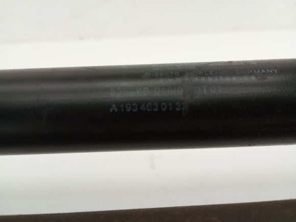 Chrysler Crossfire Power Steering Rack and Pinion