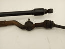 Chrysler Crossfire Power Steering Rack and Pinion-8