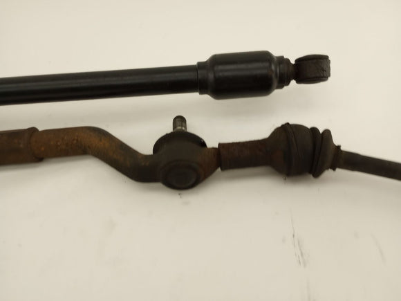Chrysler Crossfire Power Steering Rack and Pinion