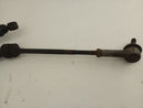 Chrysler Crossfire Power Steering Rack and Pinion-9