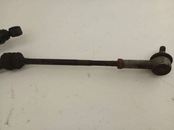 Chrysler Crossfire Power Steering Rack and Pinion