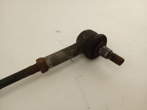 Chrysler Crossfire Power Steering Rack and Pinion