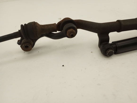 Chrysler Crossfire Power Steering Rack and Pinion
