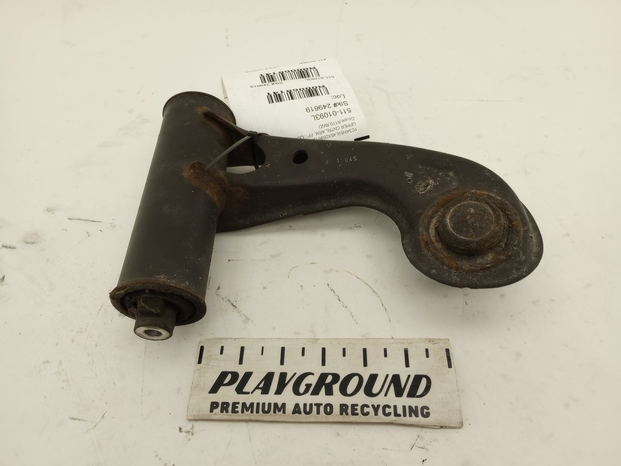 Chrysler Crossfire Front Left Upper Control Arm