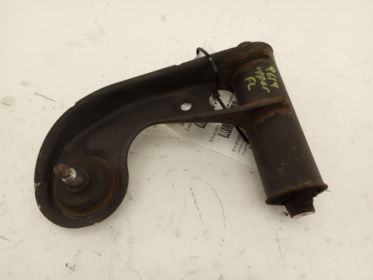 Chrysler Crossfire Front Left Upper Control Arm - 0