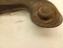 Chrysler Crossfire Front Left Upper Control Arm-4