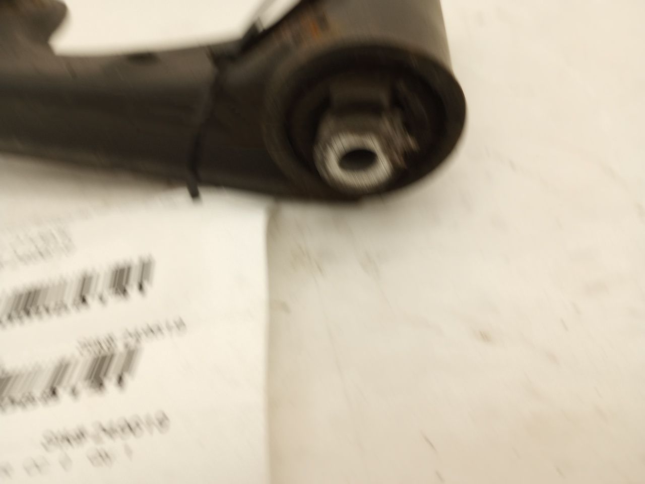 Chrysler Crossfire Front Left Upper Control Arm