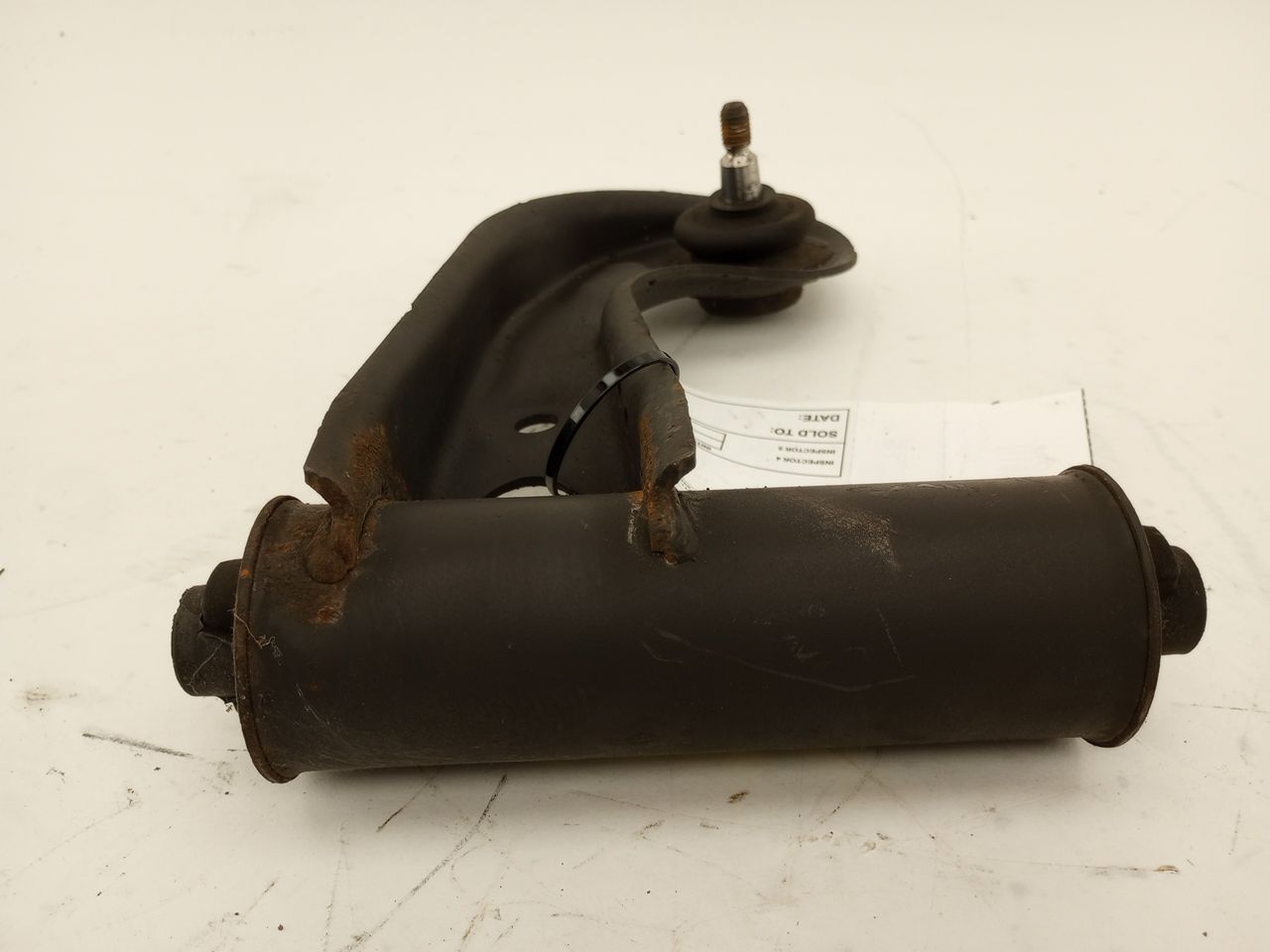 Chrysler Crossfire Front Right Upper Control Arm