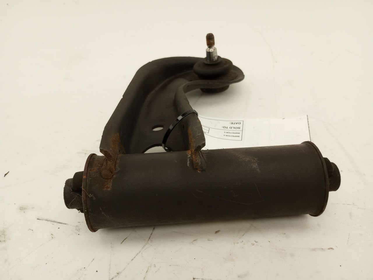 Chrysler Crossfire Front Right Upper Control Arm