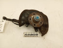 Chrysler Crossfire Front Left Knuckle & Hub Assembly-1