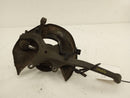 Chrysler Crossfire Front Left Knuckle & Hub Assembly-2