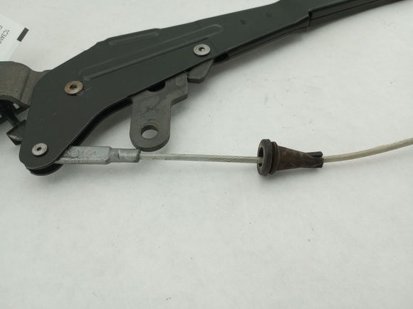 Chrysler Crossfire Emergency Brake Handle