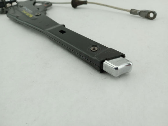 Chrysler Crossfire Emergency Brake Handle