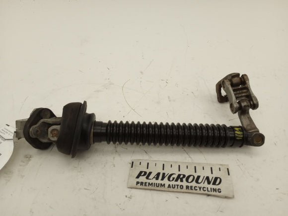 Chrysler Crossfire Steering Shaft