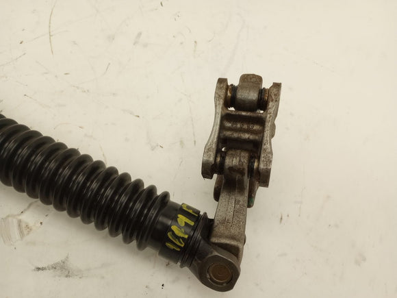 Chrysler Crossfire Steering Shaft