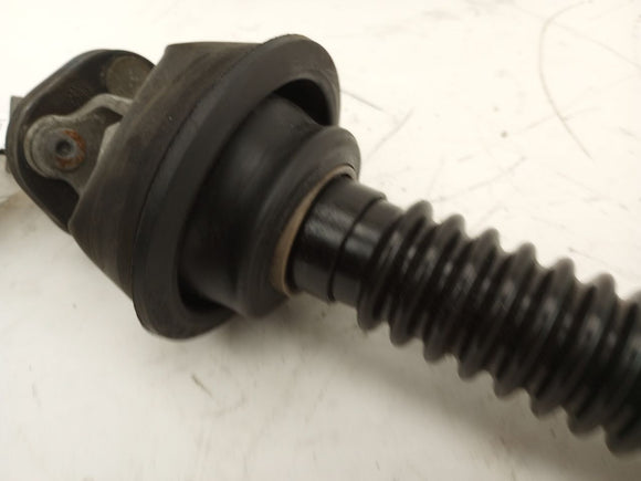Chrysler Crossfire Steering Shaft