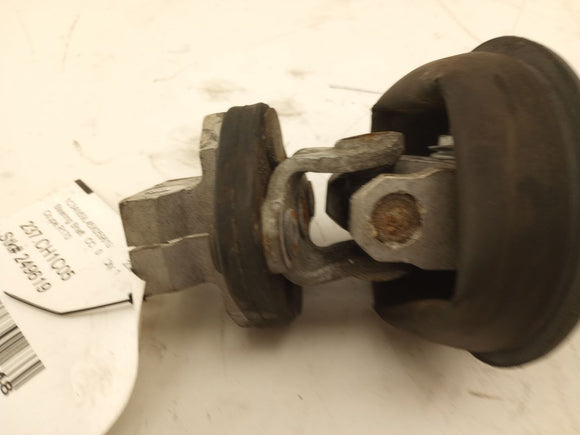 Chrysler Crossfire Steering Shaft