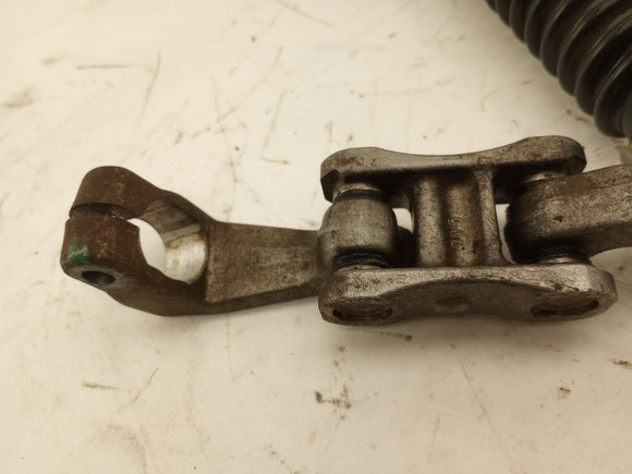 Chrysler Crossfire Steering Shaft