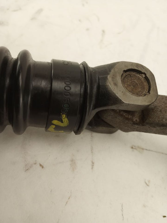 Chrysler Crossfire Steering Shaft