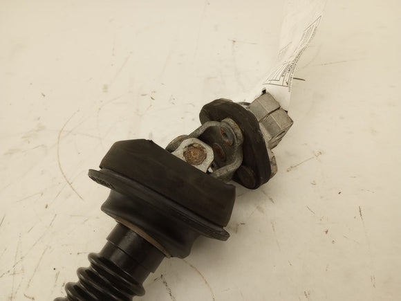 Chrysler Crossfire Steering Shaft