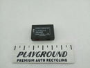 Chrysler Crossfire Air Bag Off Module-1