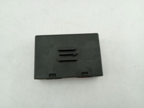 Chrysler Crossfire Air Bag Off Module