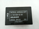 Chrysler Crossfire Air Bag Off Module-3