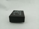 Chrysler Crossfire Air Bag Off Module-5