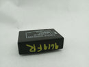 Chrysler Crossfire Air Bag Off Module-6