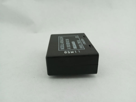 Chrysler Crossfire Air Bag Off Module