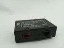 Chrysler Crossfire Air Bag Off Module-8